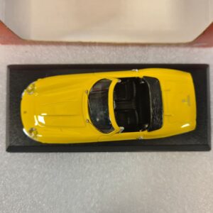 FERRARI 275 GTB/4 SPYDER 1/43