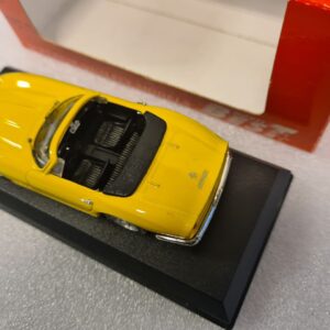 FERRARI 275 GTB/4 SPYDER 1/43