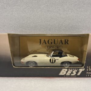 5816578990004094913 JAGUAR TIPO "E" SPYDER 1/43