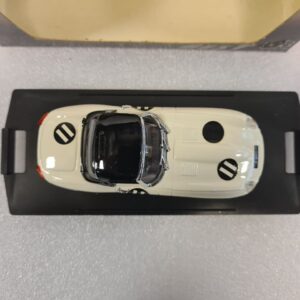 5816578990004094914 JAGUAR TIPO "E" SPYDER 1/43