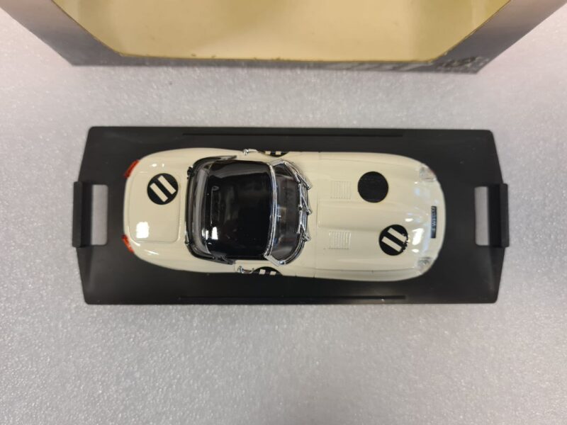 5816578990004094914 JAGUAR TIPO "E" SPYDER 1/43