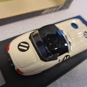 5816578990004094915 JAGUAR TIPO "E" SPYDER 1/43