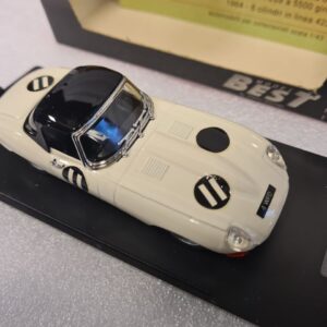 5816578990004094916 JAGUAR TIPO "E" SPYDER 1/43