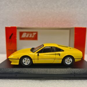 FERRARI 308 GTB 1/43