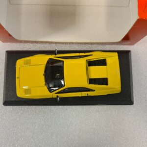 FERRARI 308 GTB 1/43