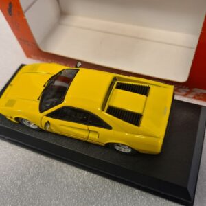 FERRARI 308 GTB 1/43