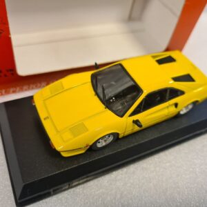 FERRARI 308 GTB 1/43