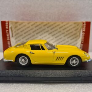 FERRARI 275 GTB/4 COUPE' 1/43
