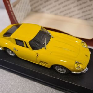 FERRARI 275 GTB/4 COUPE' 1/43
