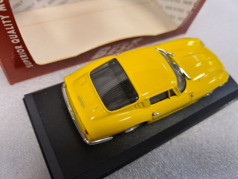 FERRARI 275 GTB/4 COUPE' 1/43