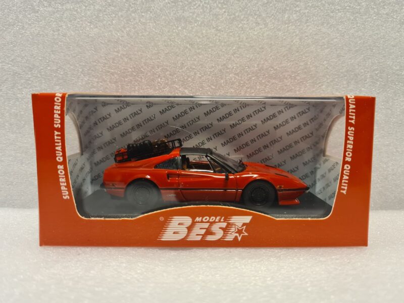 5816578990004095094 FERRARI 308 GTSI USA 1982 1/43