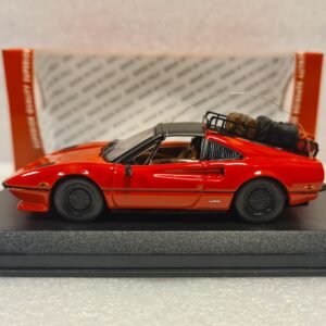5816578990004095095 FERRARI 308 GTSI USA 1982 1/43