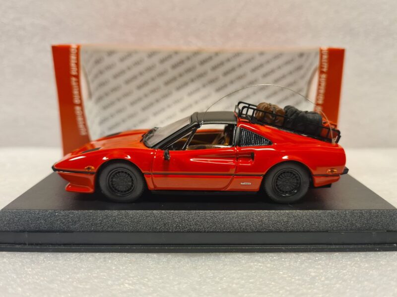 5816578990004095095 FERRARI 308 GTSI USA 1982 1/43