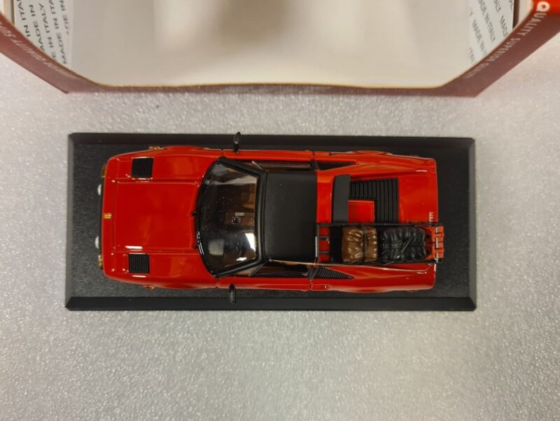 5816578990004095096 FERRARI 308 GTSI USA 1982 1/43