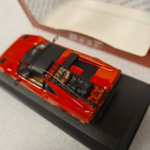 5816578990004095097 FERRARI 308 GTSI USA 1982 1/43