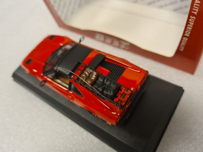 5816578990004095097 FERRARI 308 GTSI USA 1982 1/43