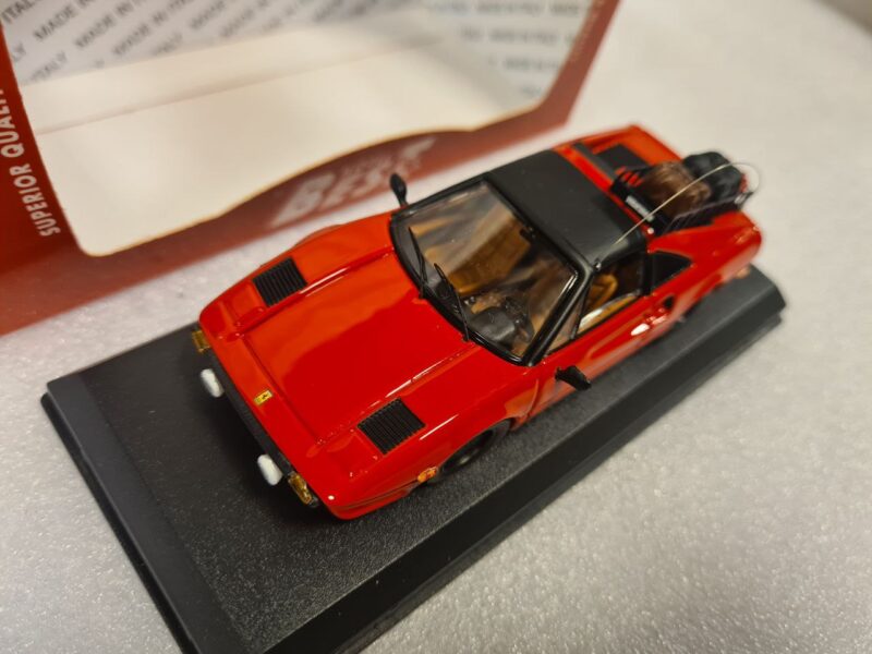 5816578990004095098 FERRARI 308 GTSI USA 1982 1/43