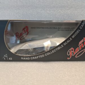 5818830789817779505 FORD AC COBRA IRELAND-GREGORY 1/43