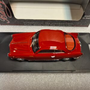 ALFA ROMEO GIULIETTA SPRINT 1°T. STREET 1/43