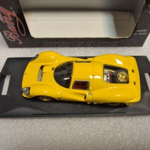 FERRARI 412 P "PROVA" 1/43