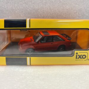 FORD ESCORT MK IV XR3 1990 1/43