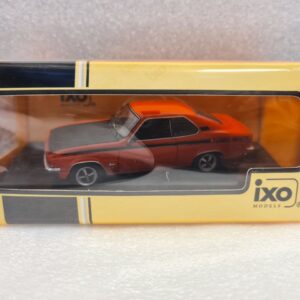 OPEL MANTA A TURBO 1973 1/43