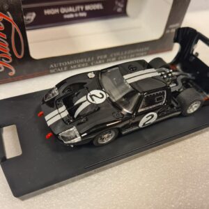 5825807444499091075 FORD MKII McLAREN-AMON 1/43
