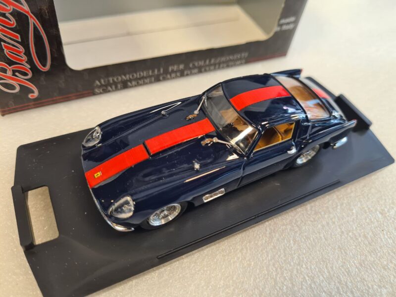 FERRARI 250 TDF STREET 158 1/43