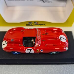 5827715612569357080 FERRARI 335 S S/N 0674 HAWTHORN-MUSSO 1/43