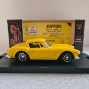 FERRARI 250 GT SWB 1961 1/43
