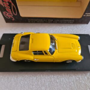 FERRARI 250 GT SWB 1961 1/43