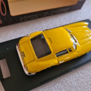 FERRARI 250 GT SWB 1961 1/43
