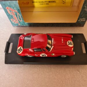 FERRARI 250 GT SWB 1961 1/43