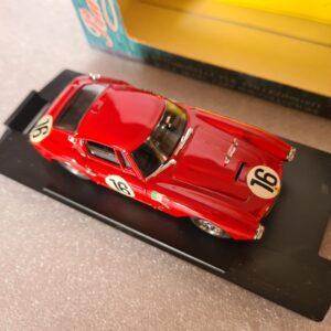 FERRARI 250 GT SWB 1961 1/43