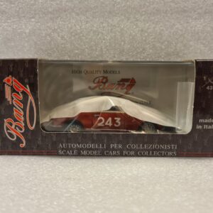 ALFA ROMEO GIULIETTA SP.1°T CABALEN-GUARDUCCI 1/43