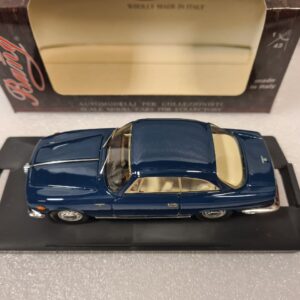 ALFA ROMEO 2000 SPRINT STREET 1960-62 1/43
