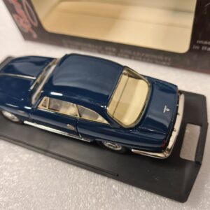 ALFA ROMEO 2000 SPRINT STREET 1960-62 1/43