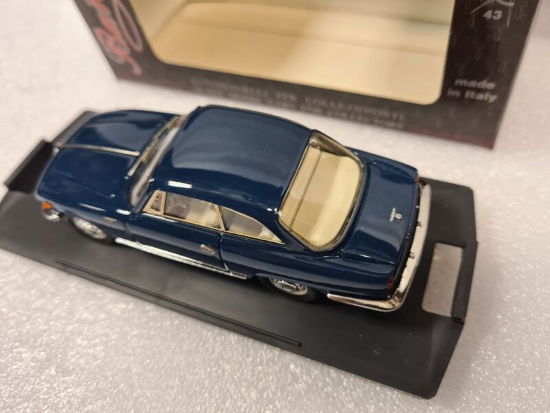 ALFA ROMEO 2000 SPRINT STREET 1960-62 1/43