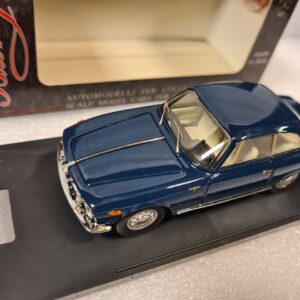ALFA ROMEO 2000 SPRINT STREET 1960-62 1/43