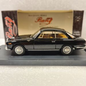 ALFA ROMEO 2600 SPRINT STREET 1962 1/43