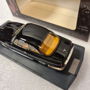 ALFA ROMEO 2600 SPRINT STREET 1962 1/43