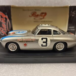 MERCEDES 300 SL COUPE' LANG-GRUPP 1/43