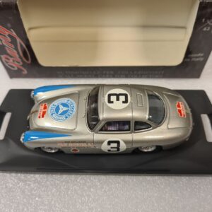 MERCEDES 300 SL COUPE' LANG-GRUPP 1/43