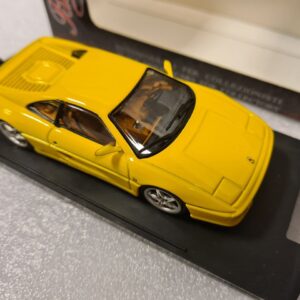 FERRARI 355 "BERLINETTA" STREET 1/43