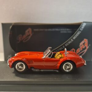 FORD COBRA 427 STREET 1/43
