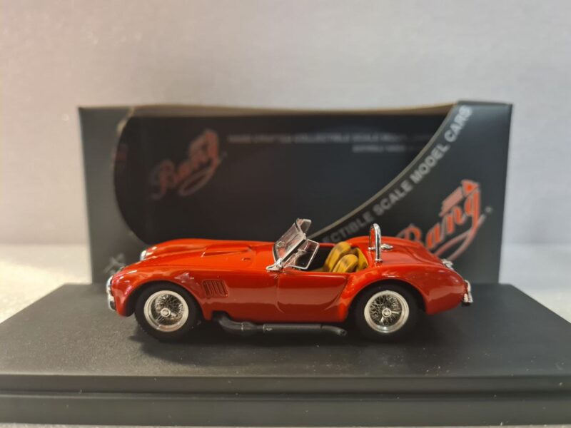 FORD COBRA 427 STREET 1/43
