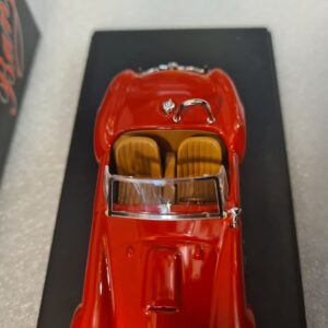 FORD COBRA 427 STREET 1/43