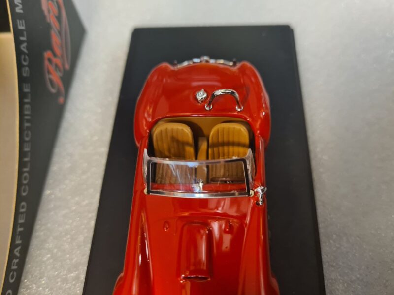 FORD COBRA 427 STREET 1/43