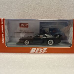 6046267621881528494 LANCIA BETA MONTECARLO R.PATRESE 1/43