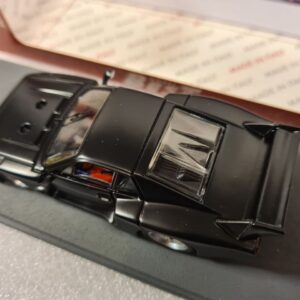 6046267621881528496 LANCIA BETA MONTECARLO R.PATRESE 1/43